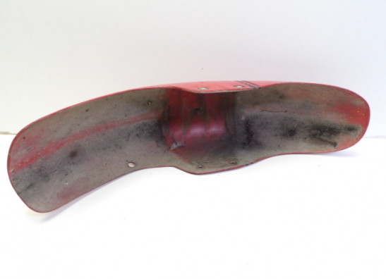 Front fender Suzuki GSX 750