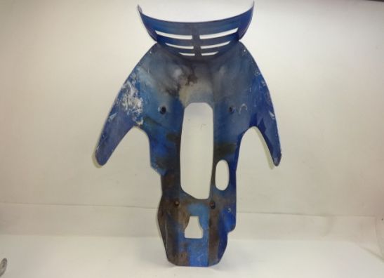 Verkleidung unten Yamaha YZF 750