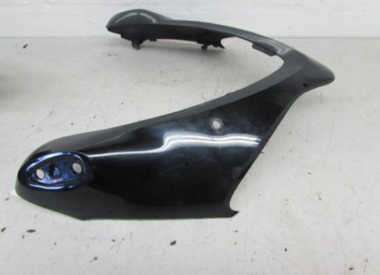 Topkuip Suzuki GSF 600 650 Bandit 