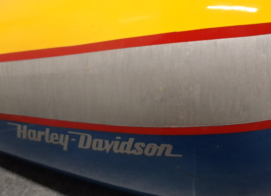 Tank Harley Davidson FLSTF Fat Boy