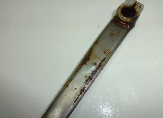 Gear change pedal  Suzuki GS 1000