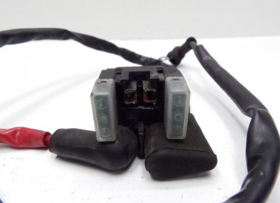 Starter Relay Yamaha FZ6
