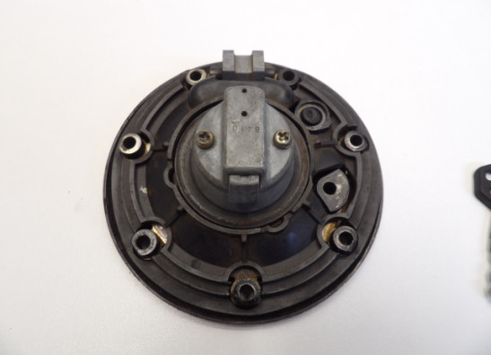 Tankdop Kawasaki GPZ 750