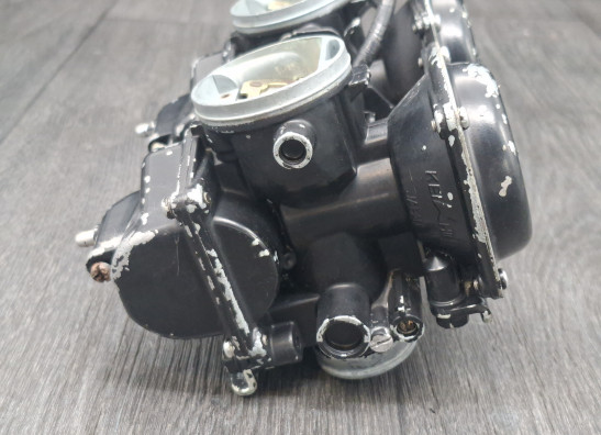 Carburetor assy Kawasaki GPZ 250R