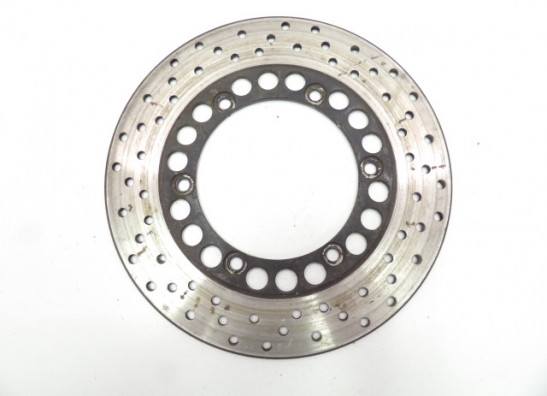 Bremsscheibe hinten  Yamaha YZF R1