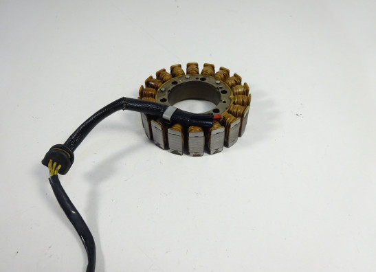 Generator Aprilia Pegaso