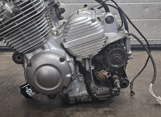 Motorblok Yamaha XJ 600 Diversion