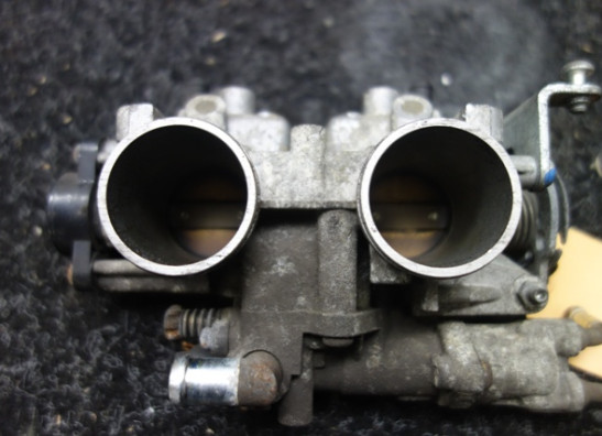 Einspritzanlage Yamaha XP 500 T-Max