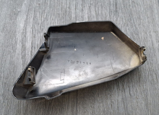 Linker zijkuip klein Yamaha SR 250