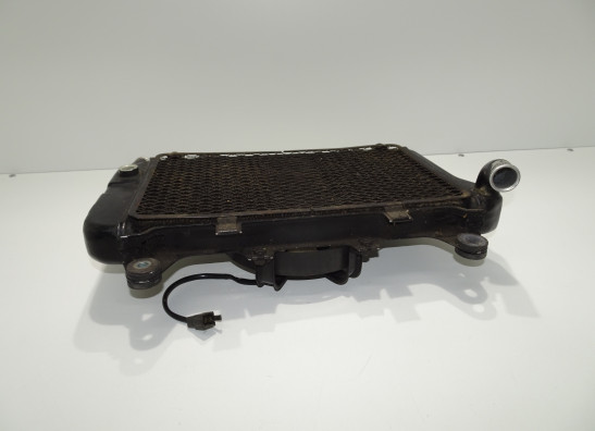 Radiateur Kawasaki ZZR 600