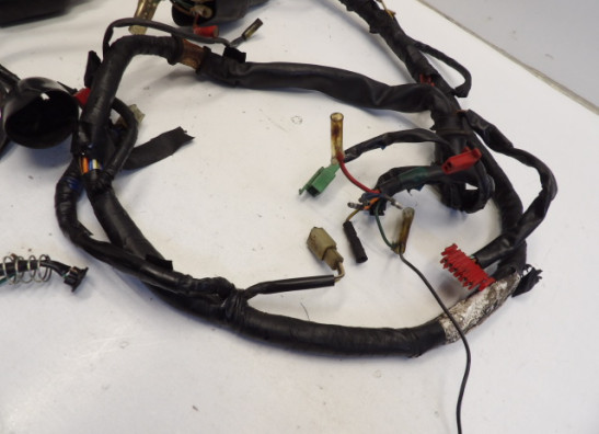 Kabelboom Honda VT 1100