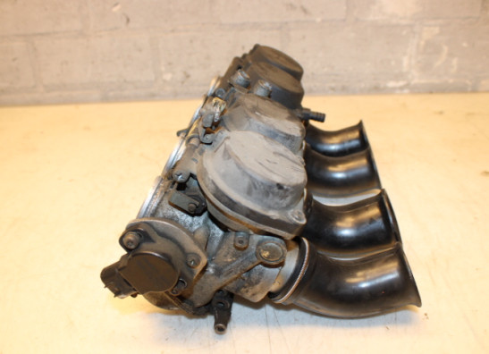 Carburateurset Yamaha XJ 900 S Diversion