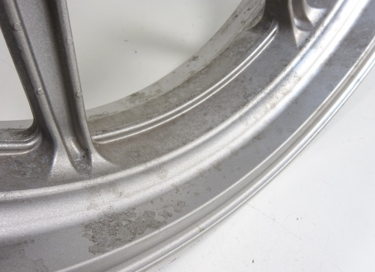 Achtervelg Kawasaki ER 6