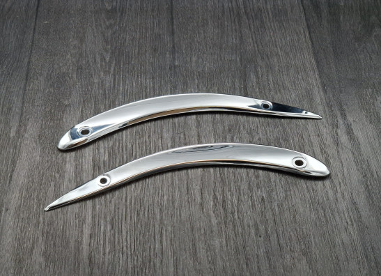 Achterspatbord Yamaha XVZ 1300 Royal Star
