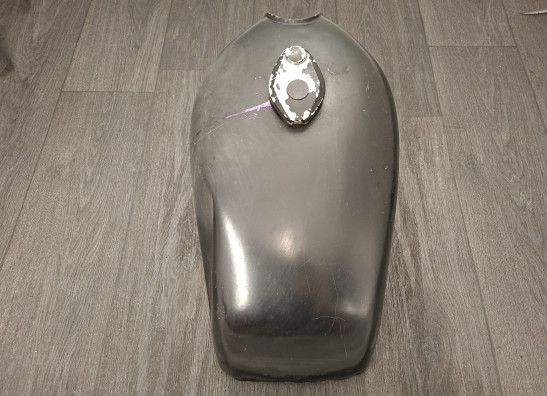 Benzintank Kawasaki Z 650