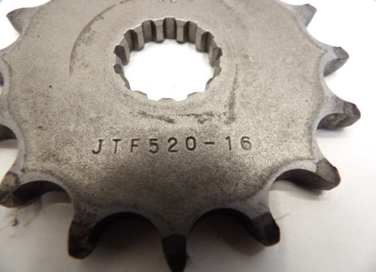 Ketting en tandwielset Yamaha TDM