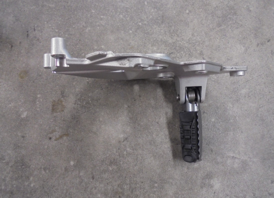 Schetsplaat links BMW F 850 GS