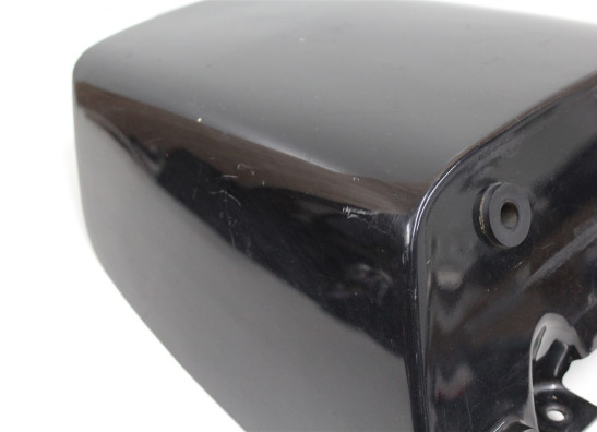 Soziusabdeckung Suzuki GSX R 1100