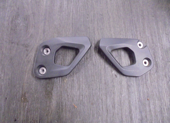 Schetsplaat BMW R 1200 GS LC Adventure 2017-2019