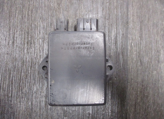 CDI ECU unit Kawasaki ZZR 600 1993-2005