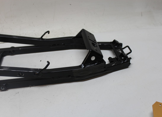 Rail Suzuki GSX R 1000