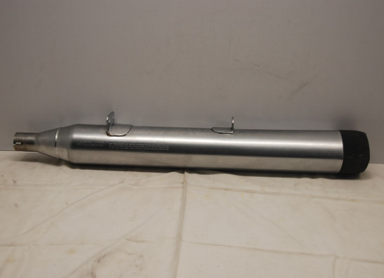 Uitlaat Harley Davidson VROD VRSC