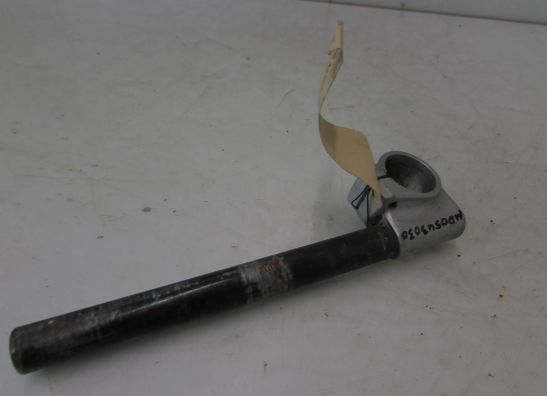 Lenkerstummel rechts Suzuki GSX 400 X Impulse