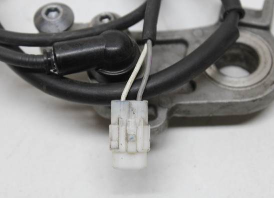 ABS sensor front Yamaha MT 09