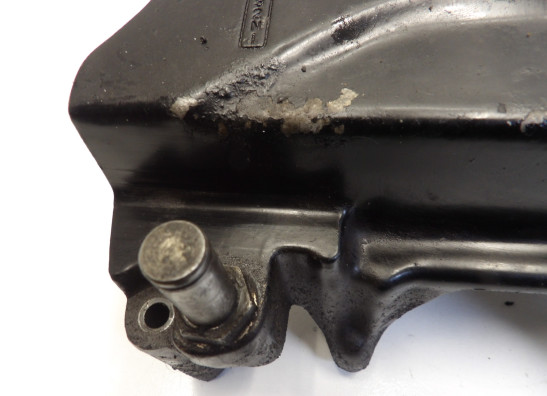 Motorblokdeksel voortandwiel Kawasaki GPZ 550