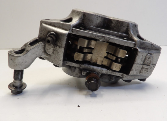 Remklauw links voor Yamaha FZR 600