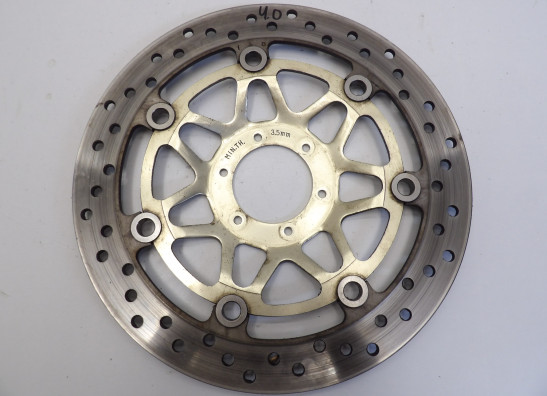 Bremsscheibe vorne Honda VFR 800 I