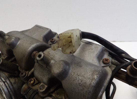 Carburateurset Yamaha XJ 900 S Diversion