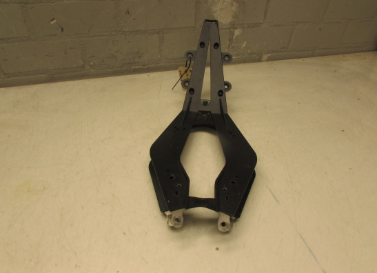 Kennzeichenhalter KTM 1290 Super duke