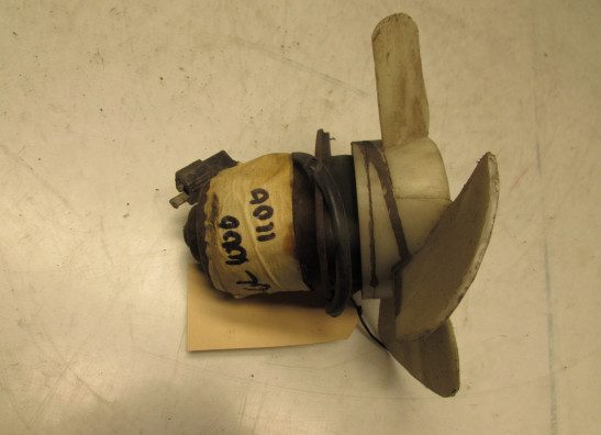 Lufter Honda Goldwing GL