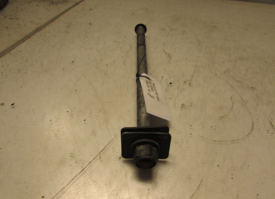 Achteras Suzuki SV 650