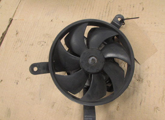 Ventilator Honda Deauville 650 - 700