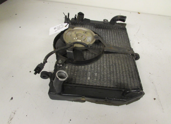 Kuhler Yamaha YZF R6