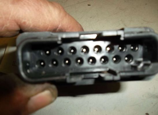 CDI Einheit Honda CB 750 