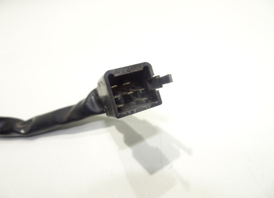 Teller Kawasaki VN 1500