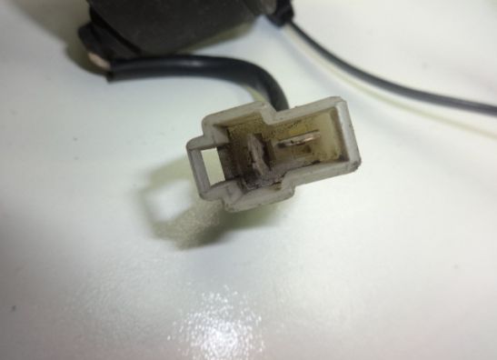 Sonstiges Suzuki LS 650