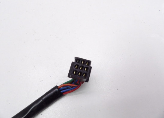 Stuurschakelaar rechts Yamaha FZR 600