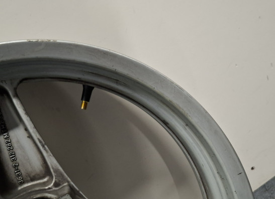 Voorvelg BMW R 1100 RT