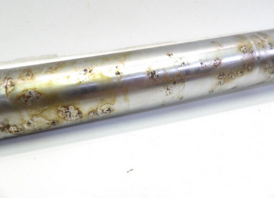 Front pipe bottom right Honda CBR 600 FS Sport