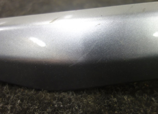 Rear grip Suzuki Burgman 400