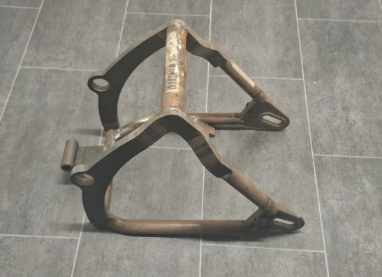 Achterbrug Harley Davidson Softtail