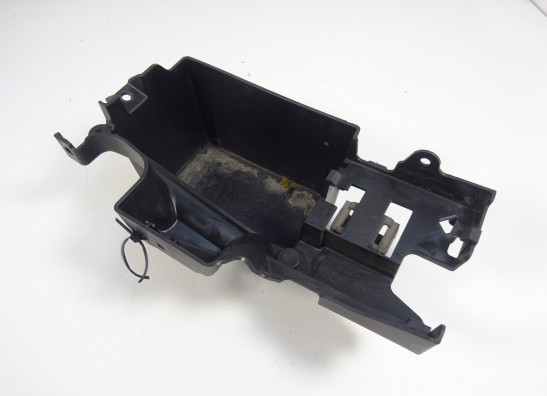 Battery holder Kawasaki ER 6