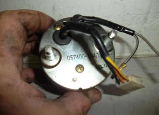 Brandstofniveaumeter Suzuki GSX F 600