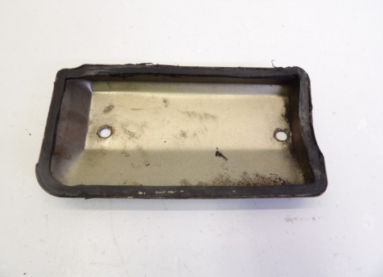 Motorblokdeksel Kawasaki KZ 1100 D Spectre