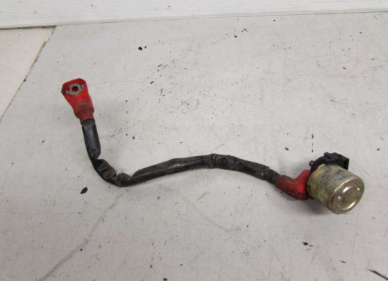 Startmotor relais Honda CBR 600 F