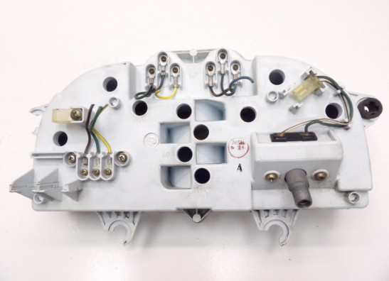 Tellerset Honda PC 800